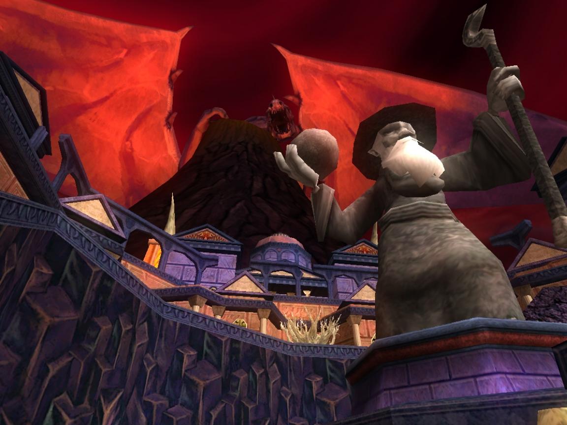 Скриншот из игры Wizard 101 - 80