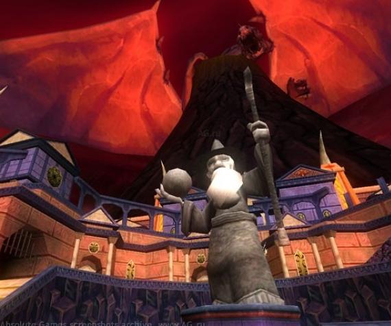 Скриншот из игры Wizard 101 - 105