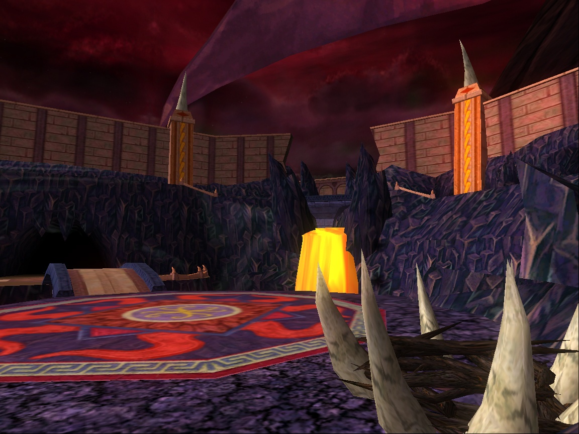 Скриншот из игры Wizard 101 - 124