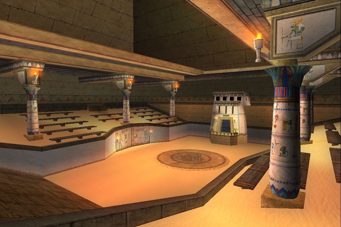 Скриншот из игры Wizard 101 - 45