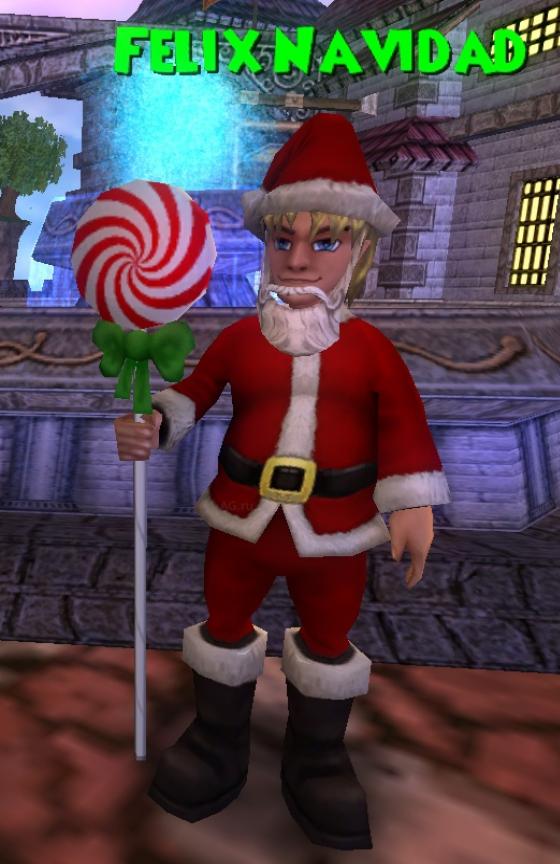 Скриншот из игры Wizard 101 - 92