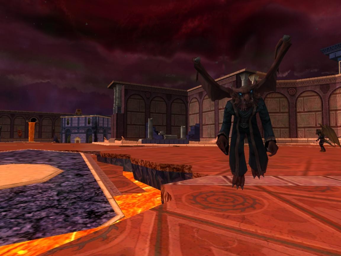 Скриншот из игры Wizard 101 - 66