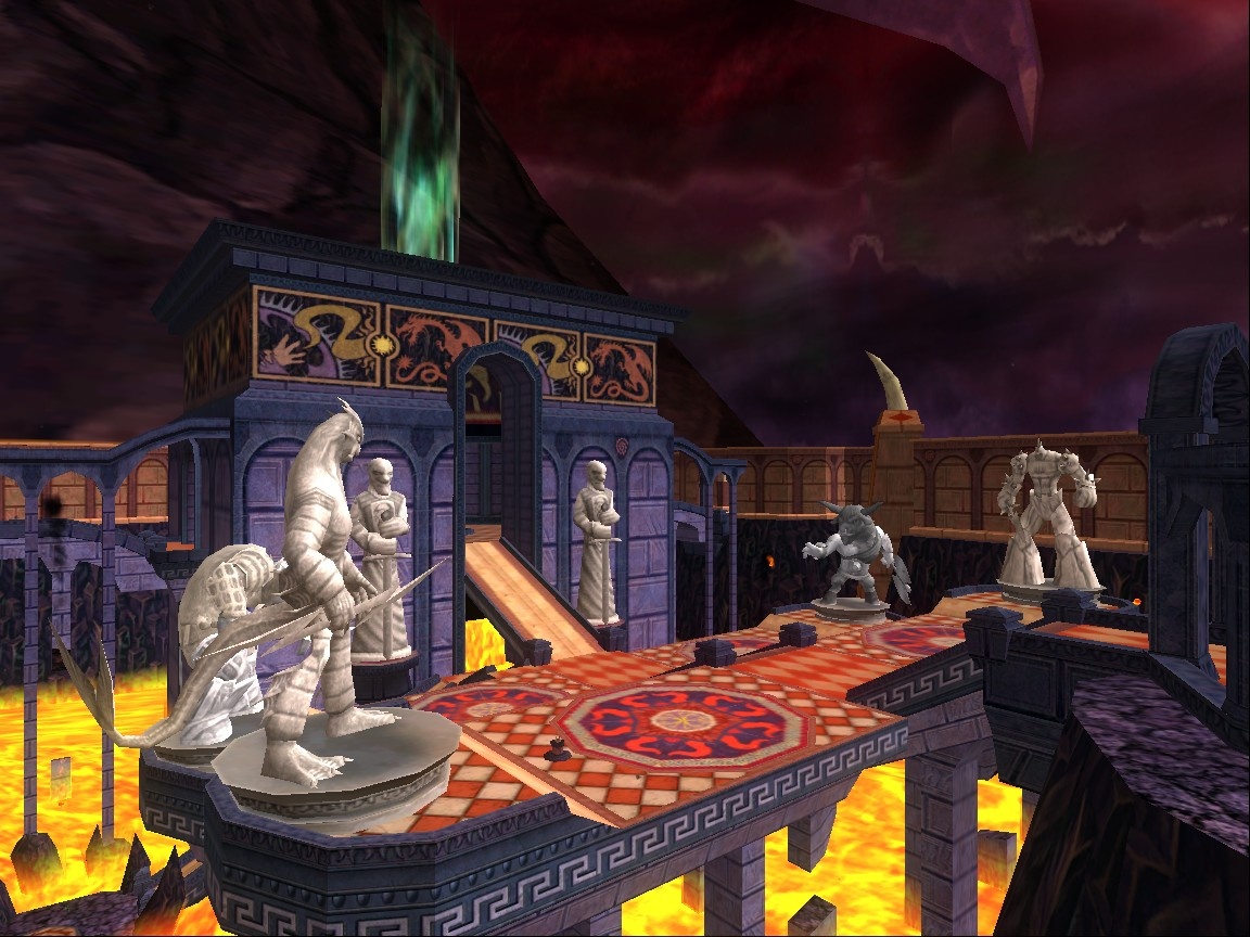 Скриншот из игры Wizard 101 - 194