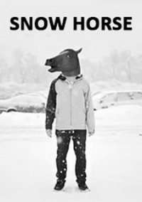 Обложка игры Snow Horse