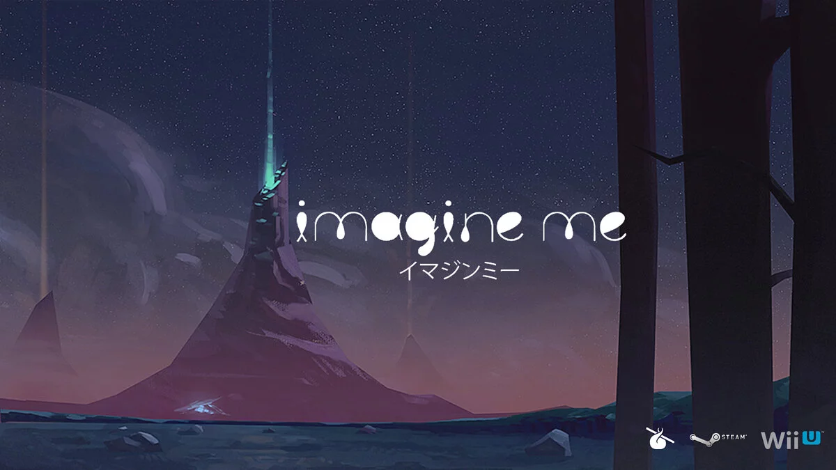 Скриншот из игры Imagine Me - 9