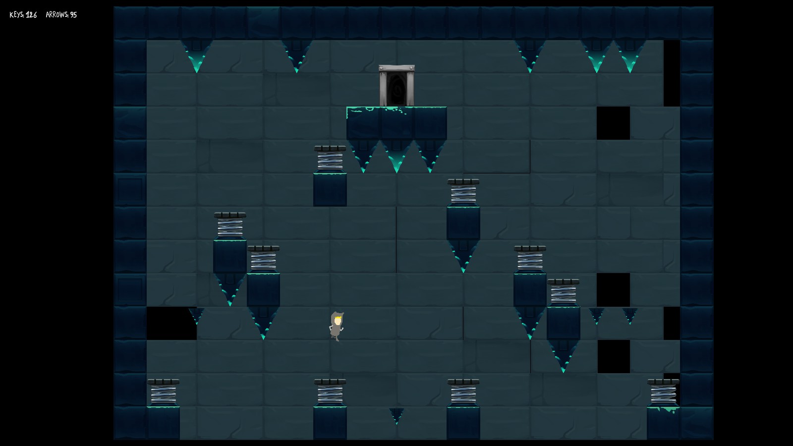 Скриншот из игры Imagine Me - 10