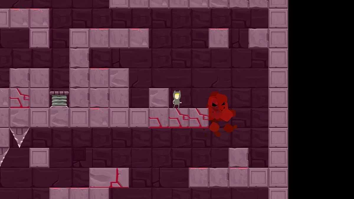 Скриншот из игры Imagine Me - 16