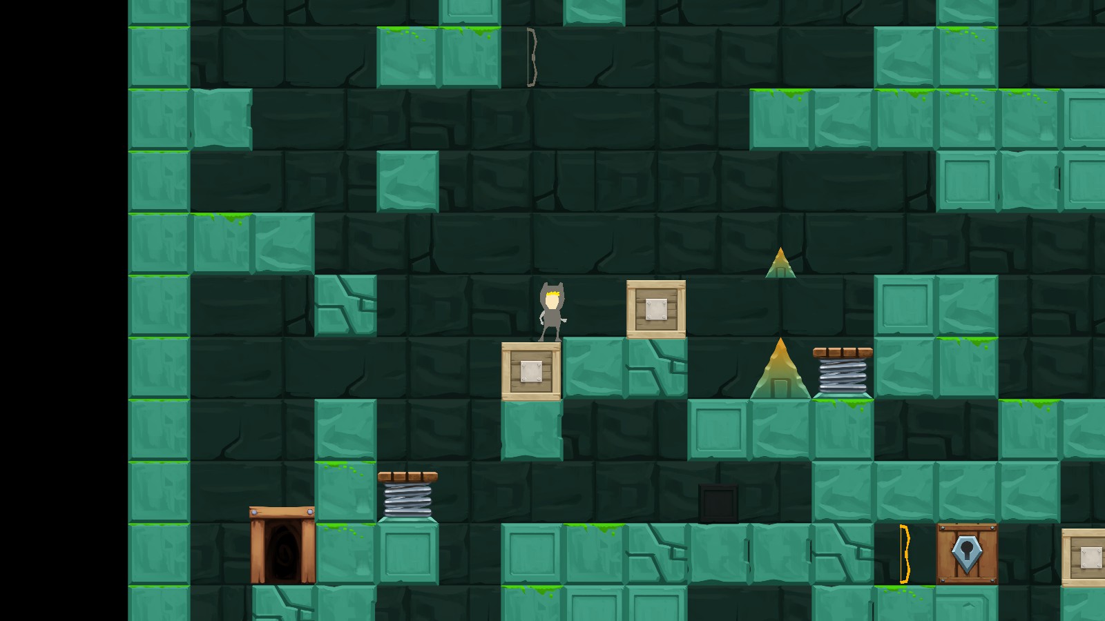 Скриншот из игры Imagine Me - 17