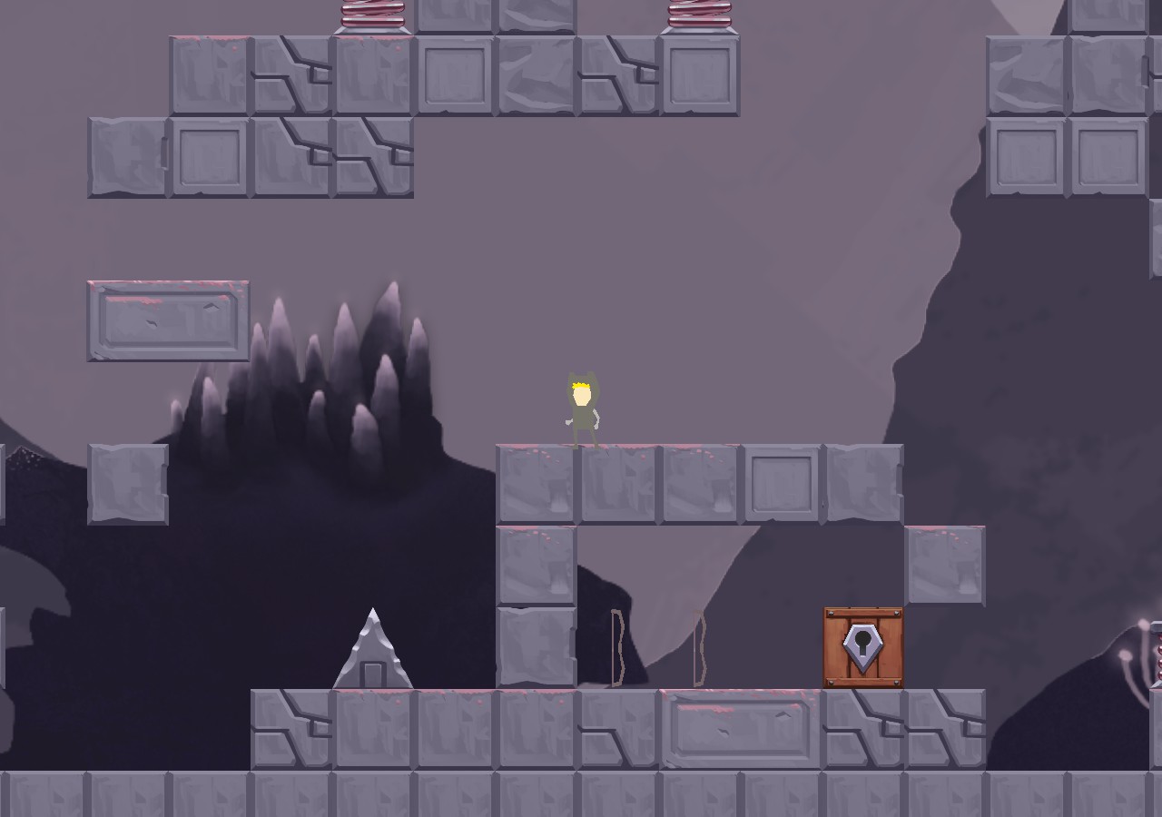 Скриншот из игры Imagine Me - 15