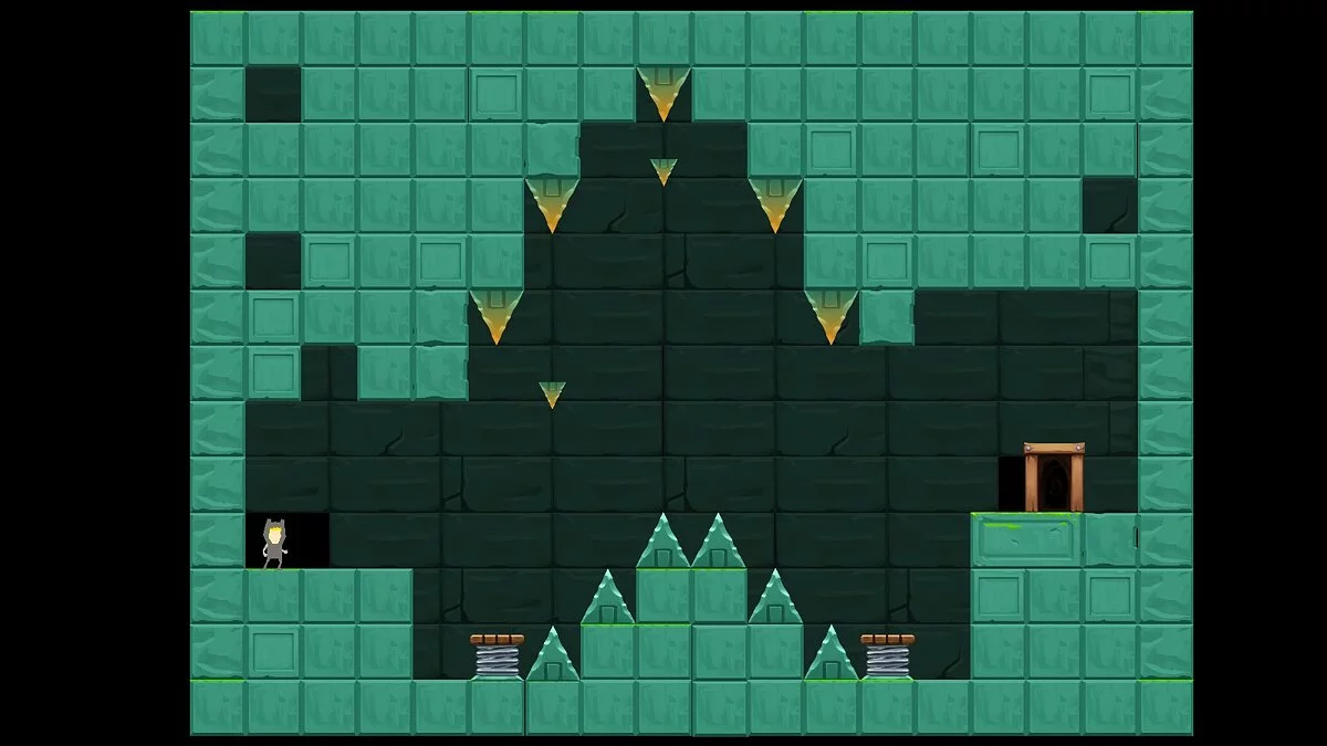 Скриншот из игры Imagine Me - 12