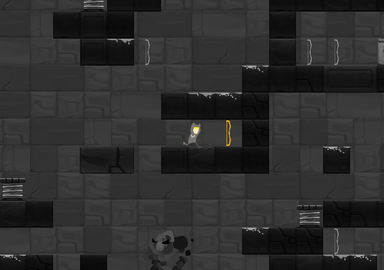 Скриншот из игры Imagine Me - 24