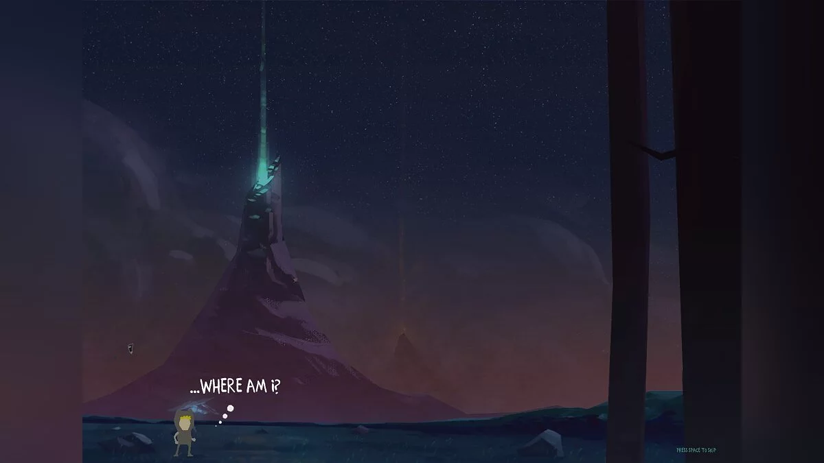 Скриншот из игры Imagine Me - 19