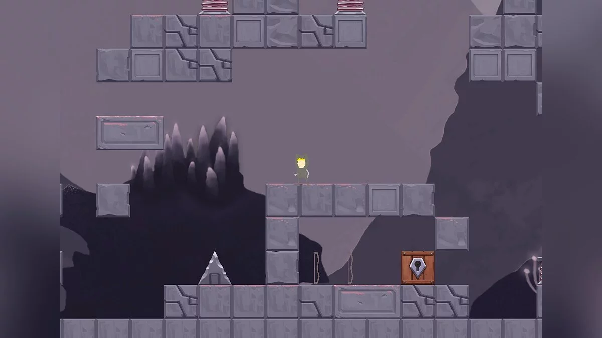 Скриншот из игры Imagine Me - 14