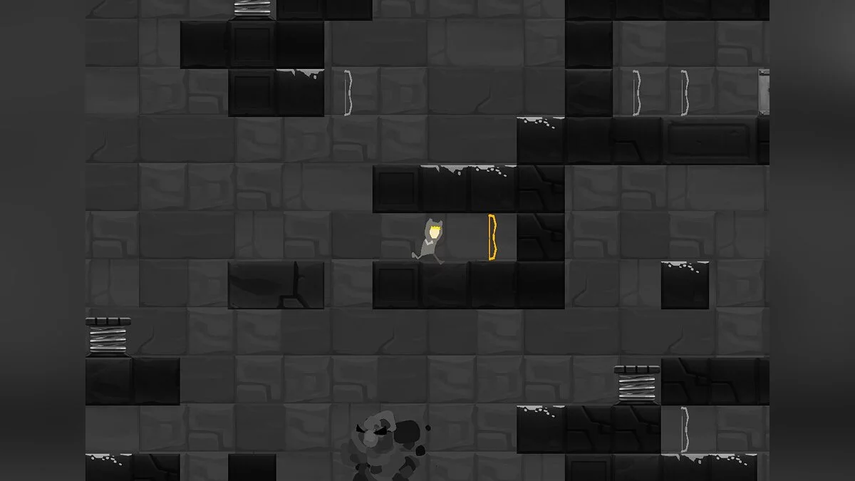 Скриншот из игры Imagine Me - 7