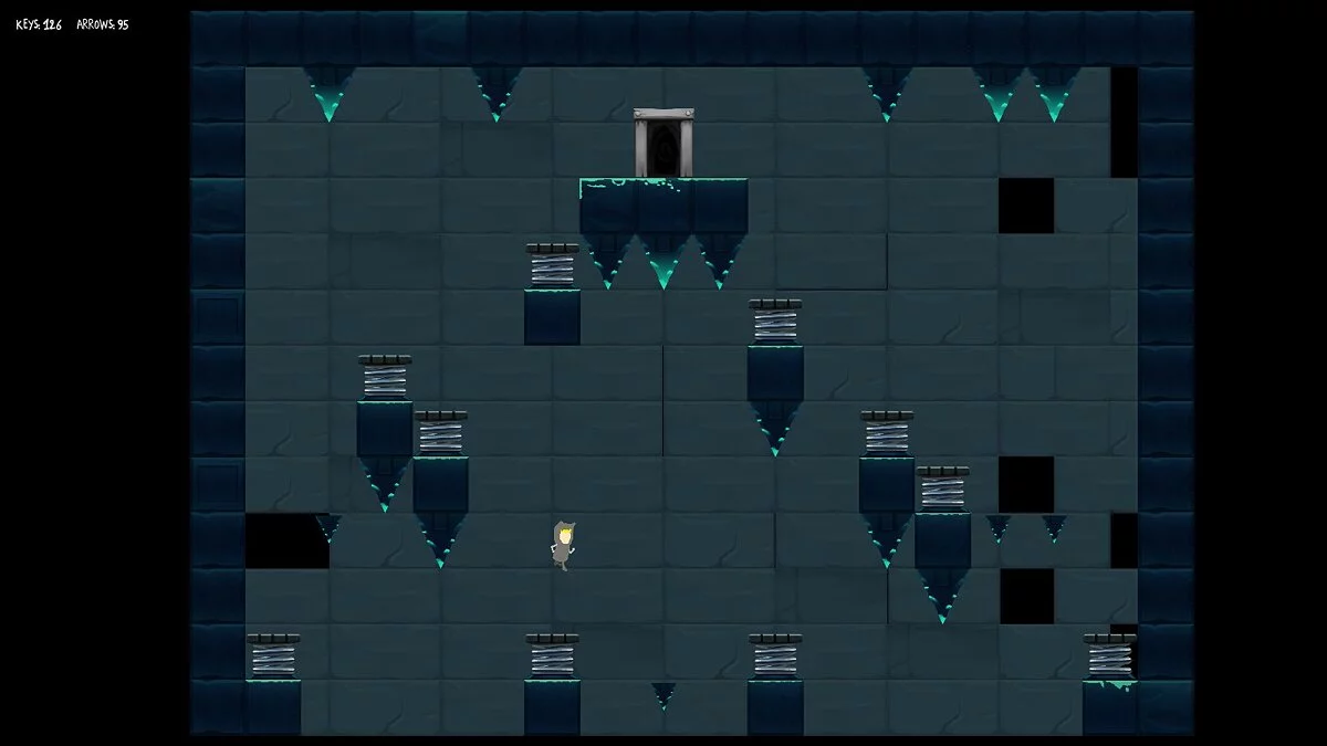 Скриншот из игры Imagine Me - 18