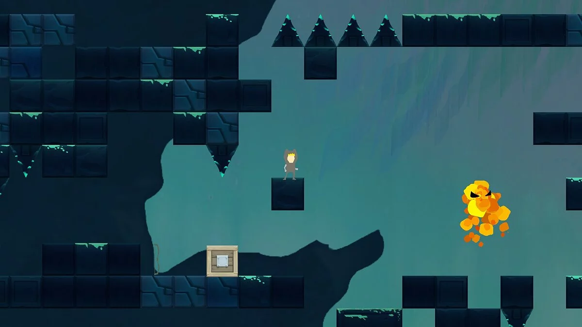 Скриншот из игры Imagine Me - 23