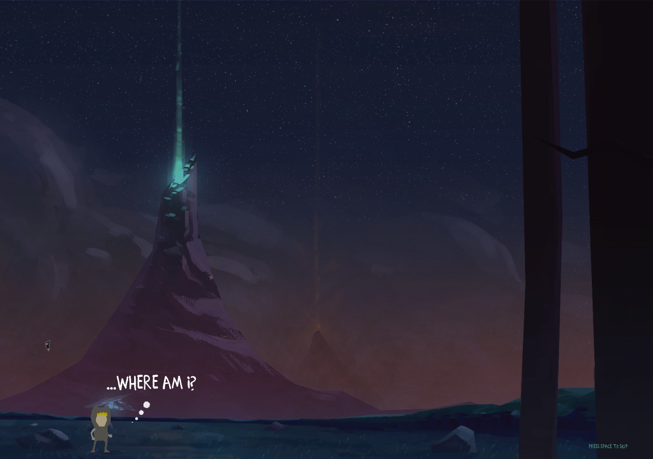 Скриншот из игры Imagine Me - 20