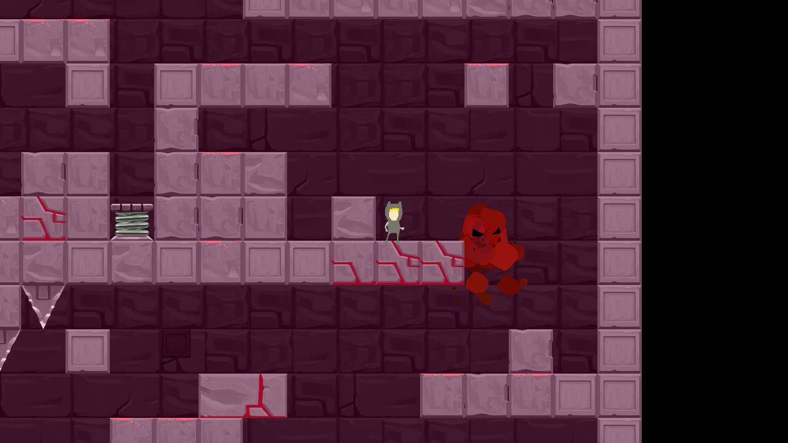 Скриншот из игры Imagine Me - 27