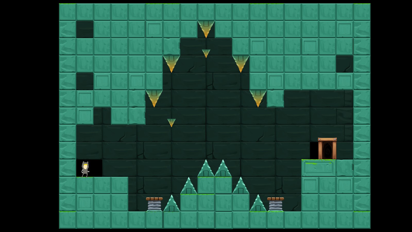 Скриншот из игры Imagine Me - 11