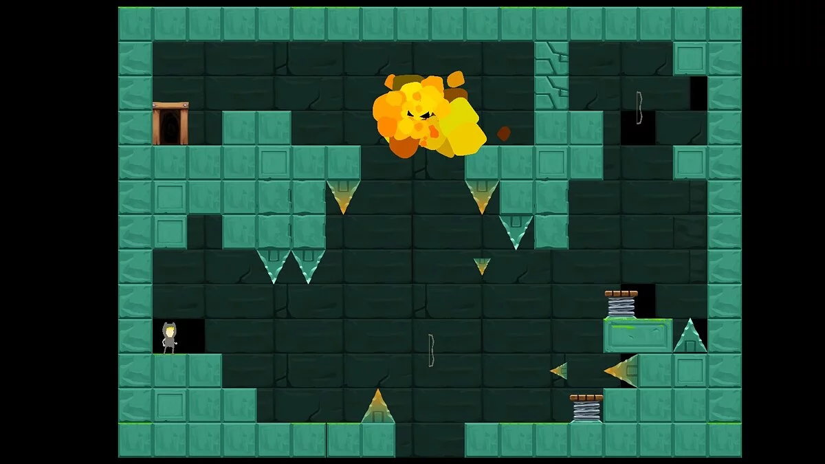 Скриншот из игры Imagine Me - 21