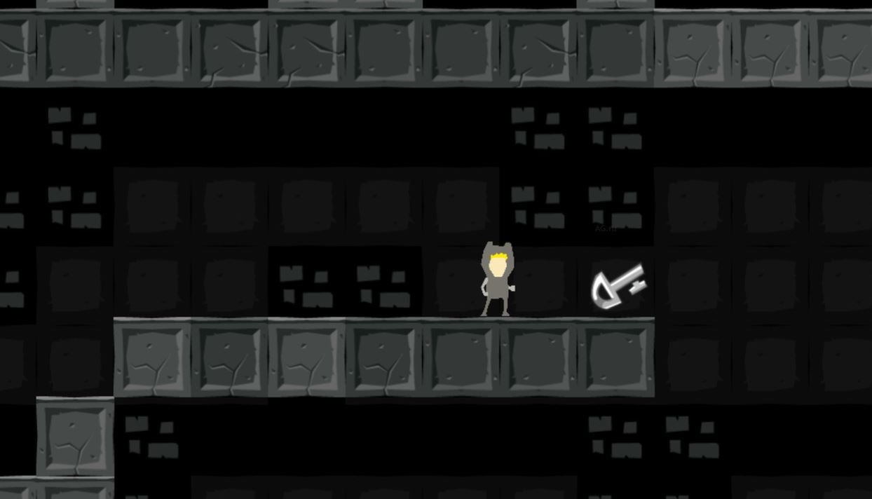 Скриншот из игры Imagine Me - 1