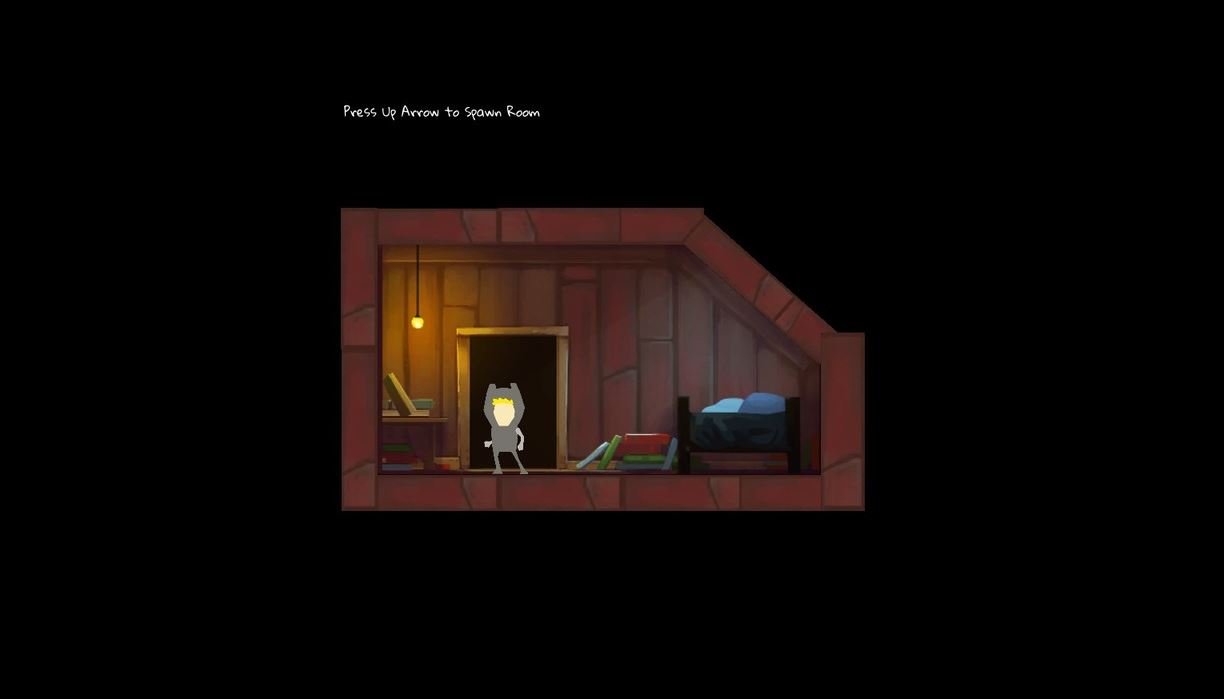 Скриншот из игры Imagine Me - 3