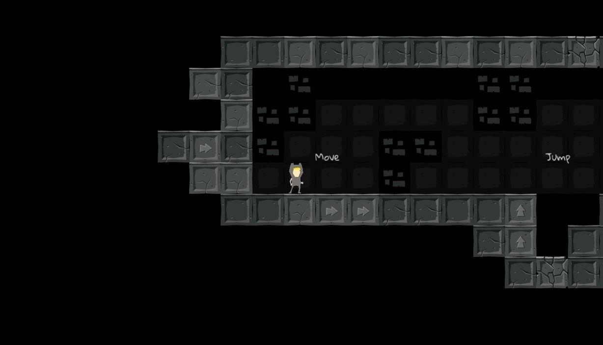 Скриншот из игры Imagine Me - 4