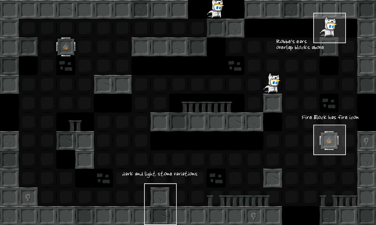 Скриншот из игры Imagine Me - 6