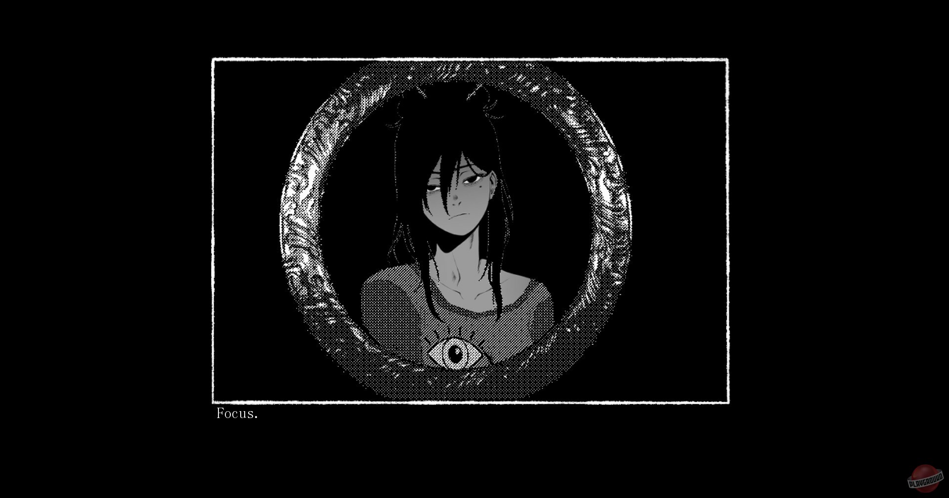 Скриншот из игры GESTALT: The Fifth Day - 1