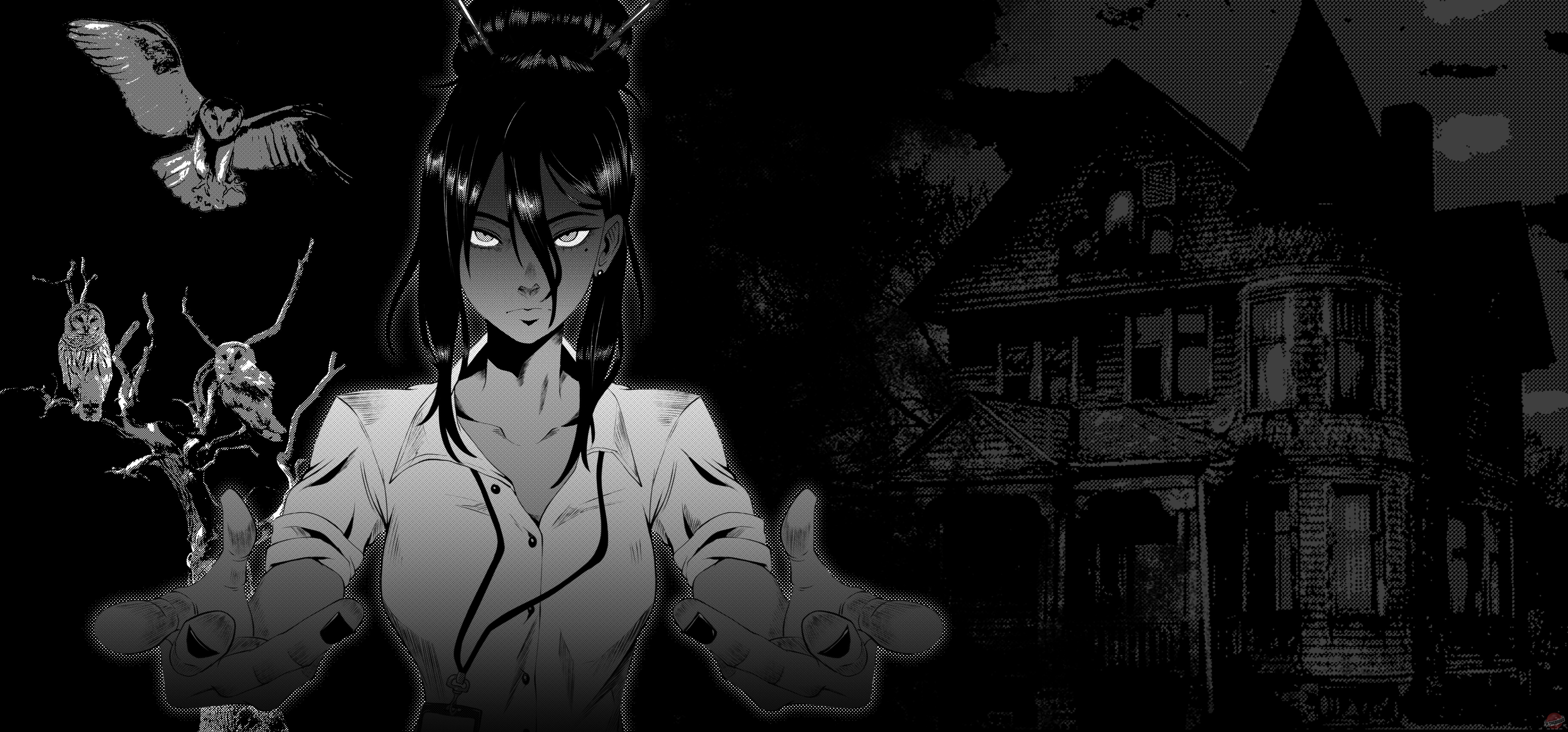 Скриншот из игры GESTALT: The Fifth Day - 12