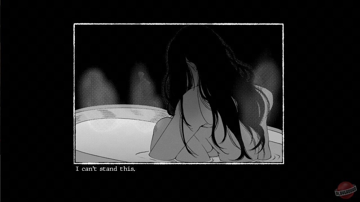 Скриншот из игры GESTALT: The Fifth Day - 2