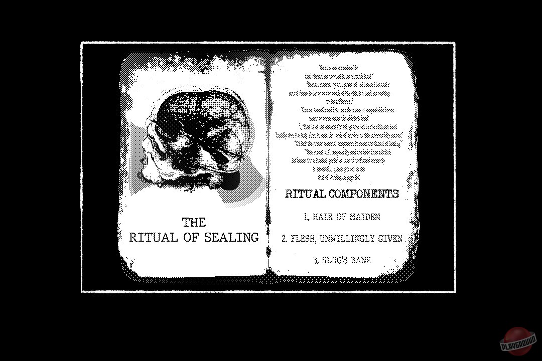 Скриншот из игры GESTALT: The Fifth Day - 4