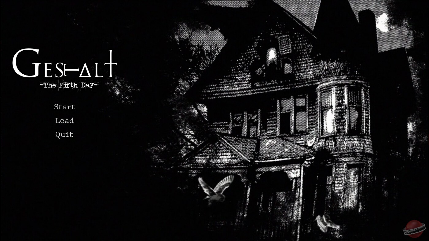 Скриншот из игры GESTALT: The Fifth Day - 5