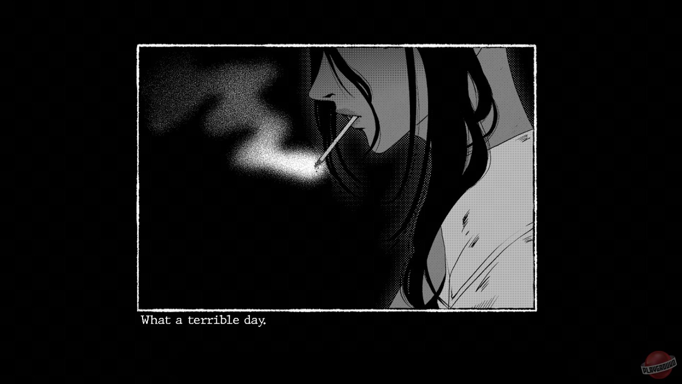 Скриншот из игры GESTALT: The Fifth Day - 6