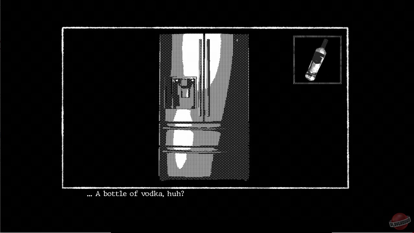 Скриншот из игры GESTALT: The Fifth Day - 10