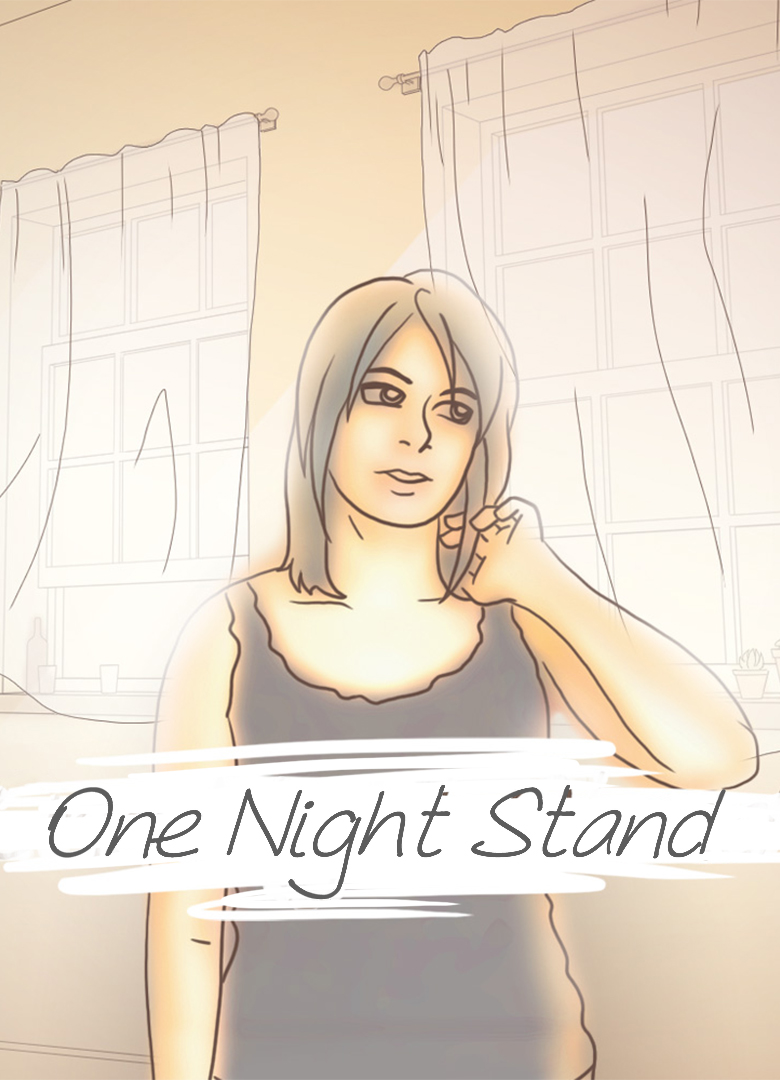 Обложка игры One Night Stand