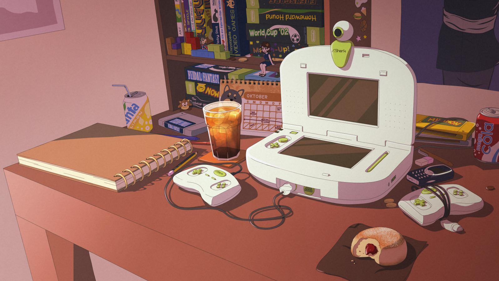 Скриншот из игры Videoverse - 17