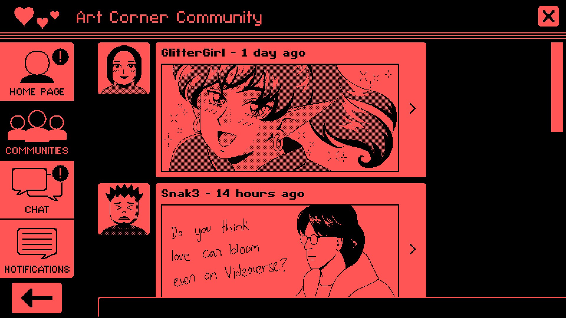 Скриншот из игры Videoverse - 42