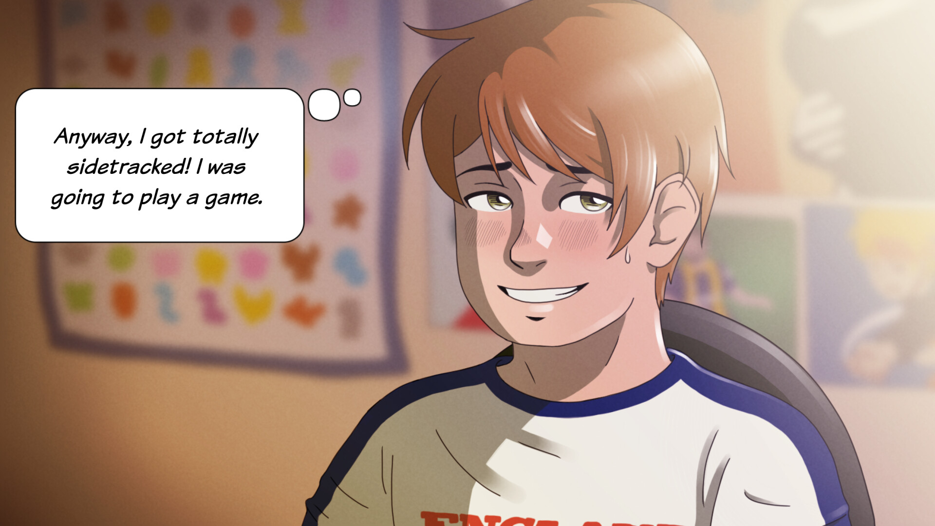 Скриншот из игры Videoverse - 15