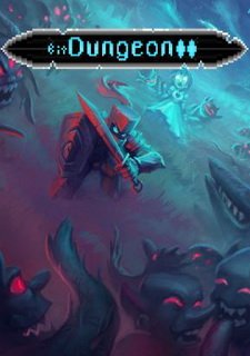 Обложка игры bit Dungeon+