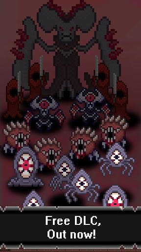 Скриншот из игры bit Dungeon+ - 48