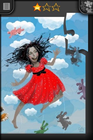 Скриншот из игры d'ART - 4