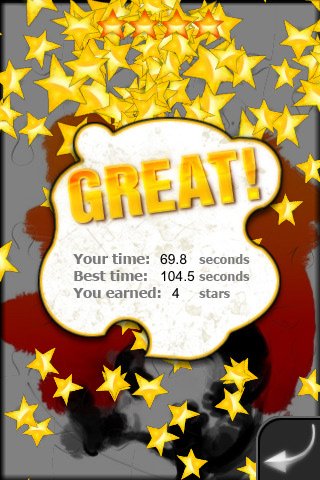 Скриншот из игры d'ART - 2