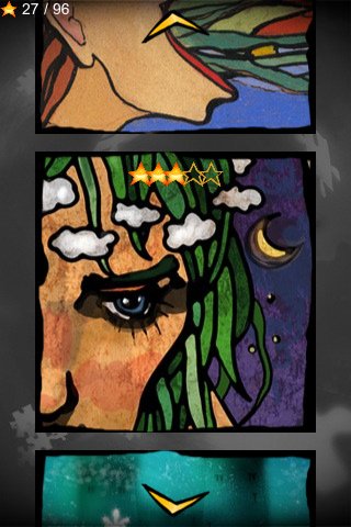 Скриншот из игры d'ART - 5
