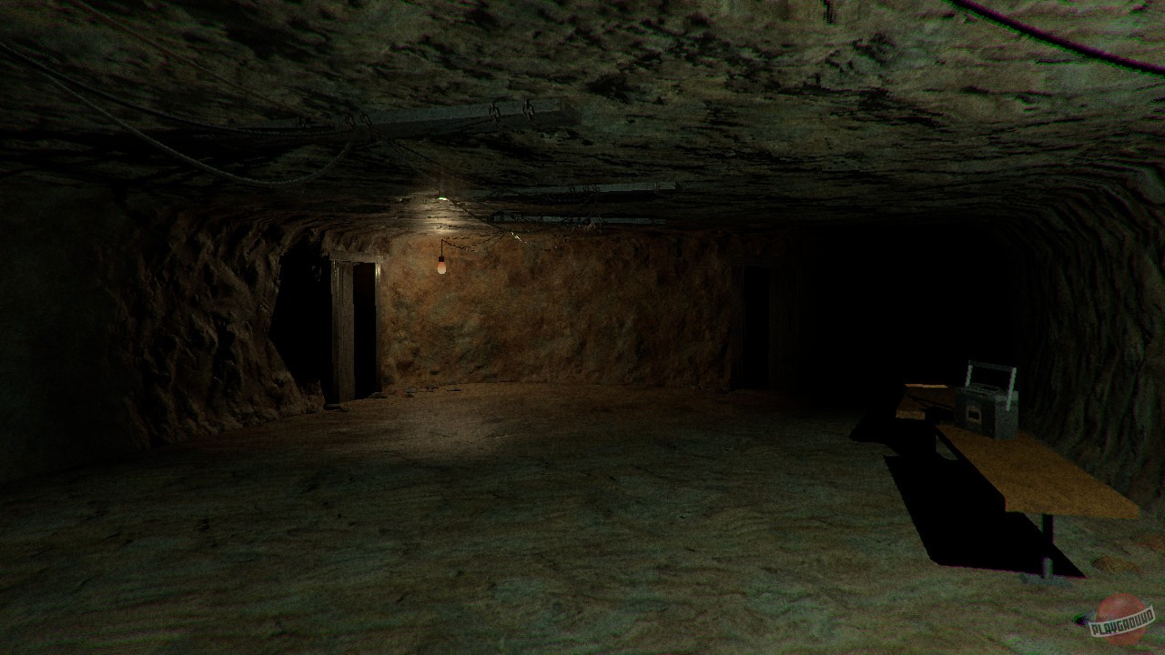 Скриншот из игры Lost in Vivo - 8