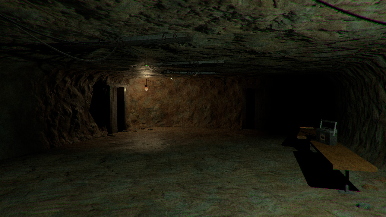 Скриншот из игры Lost in Vivo - 10