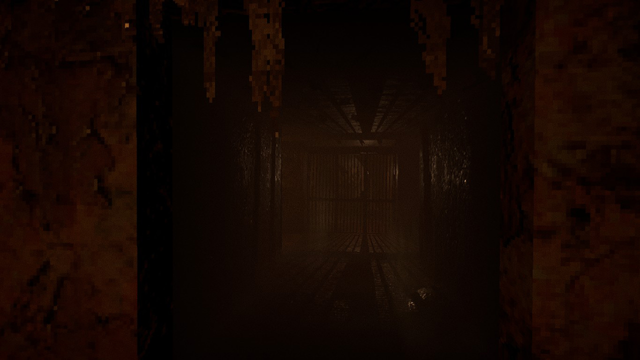 Скриншот из игры Lost in Vivo - 11