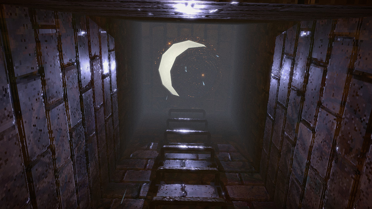 Скриншот из игры Lost in Vivo - 5