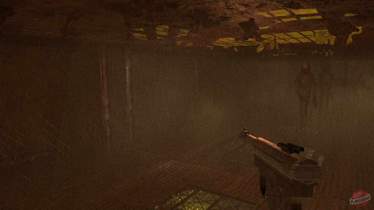 Скриншот из игры Lost in Vivo - 12