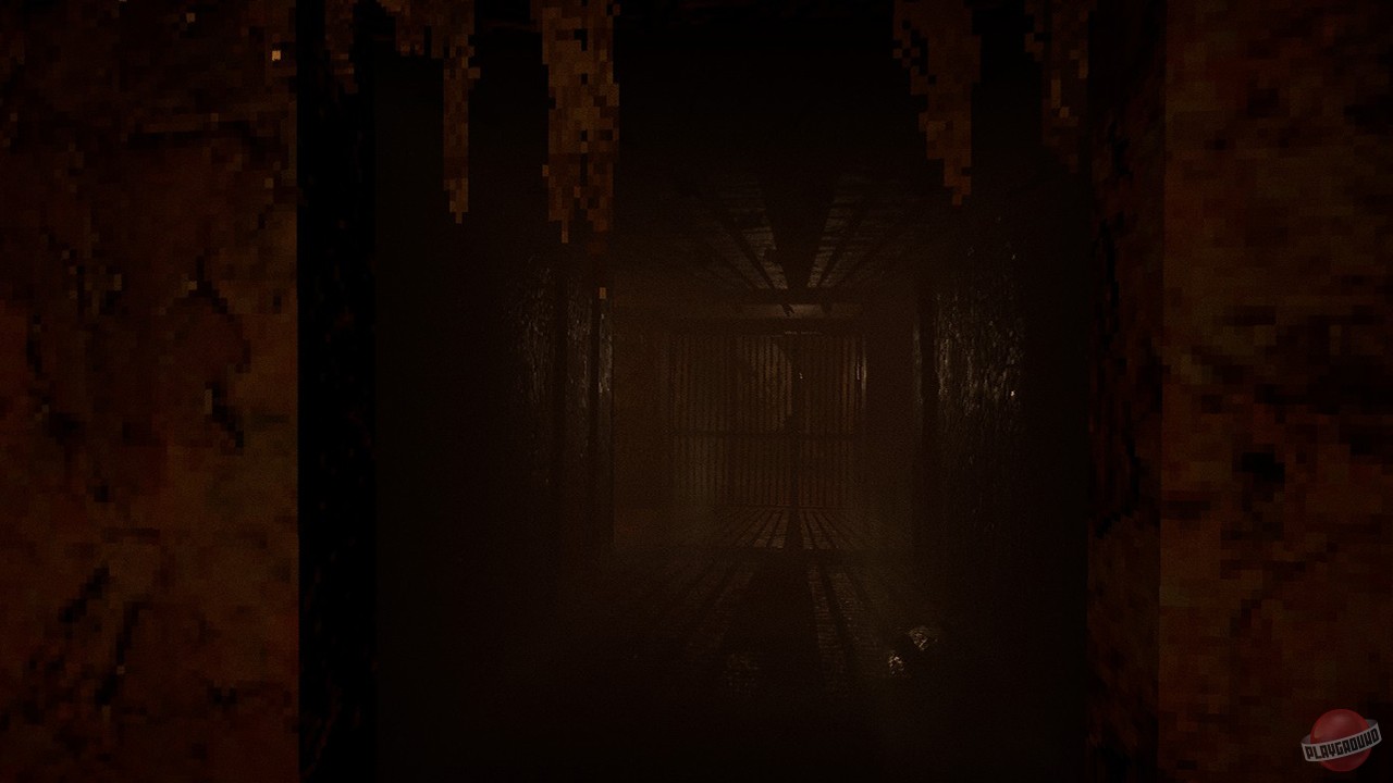 Скриншот из игры Lost in Vivo - 4